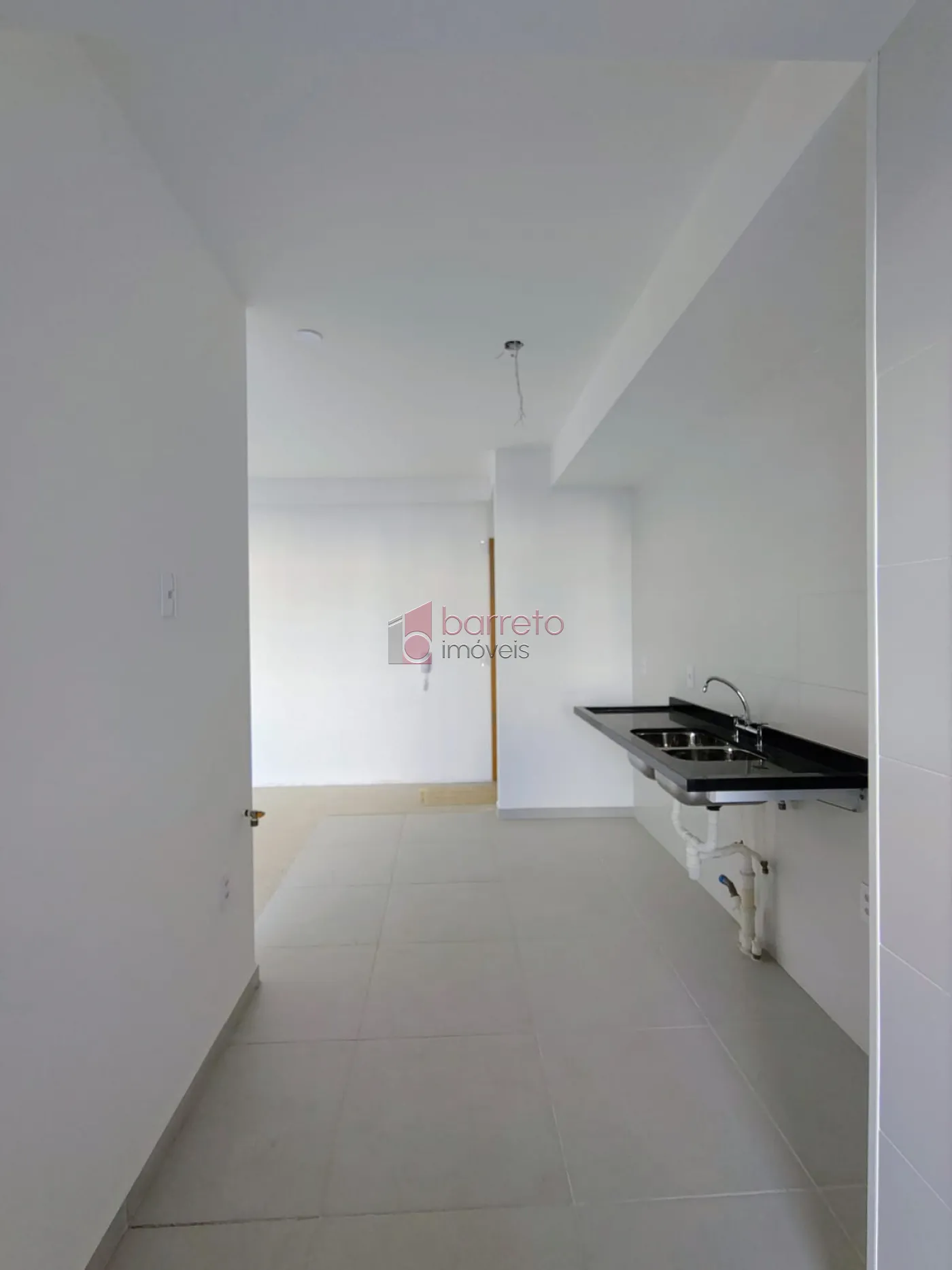 APARTAMENTO À VENDA NO CONDOMÍNIO CHRONOS NO BAIRRO ELOY CHAVES EM JUNDIAÍ/SP
