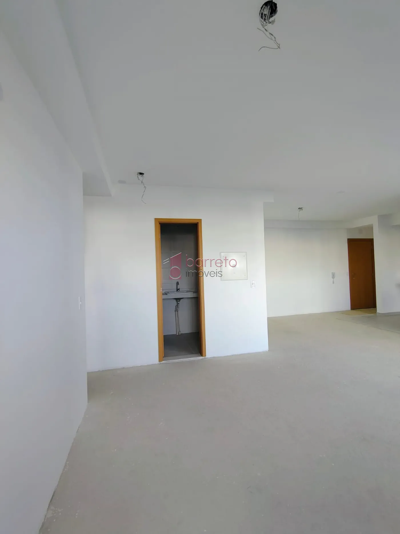 APARTAMENTO À VENDA NO CONDOMÍNIO CHRONOS NO BAIRRO ELOY CHAVES EM JUNDIAÍ/SP
