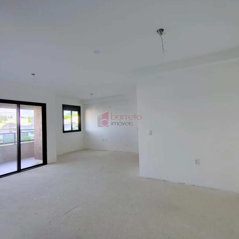 APARTAMENTO À VENDA NO CONDOMÍNIO CHRONOS NO BAIRRO ELOY CHAVES EM JUNDIAÍ/SP