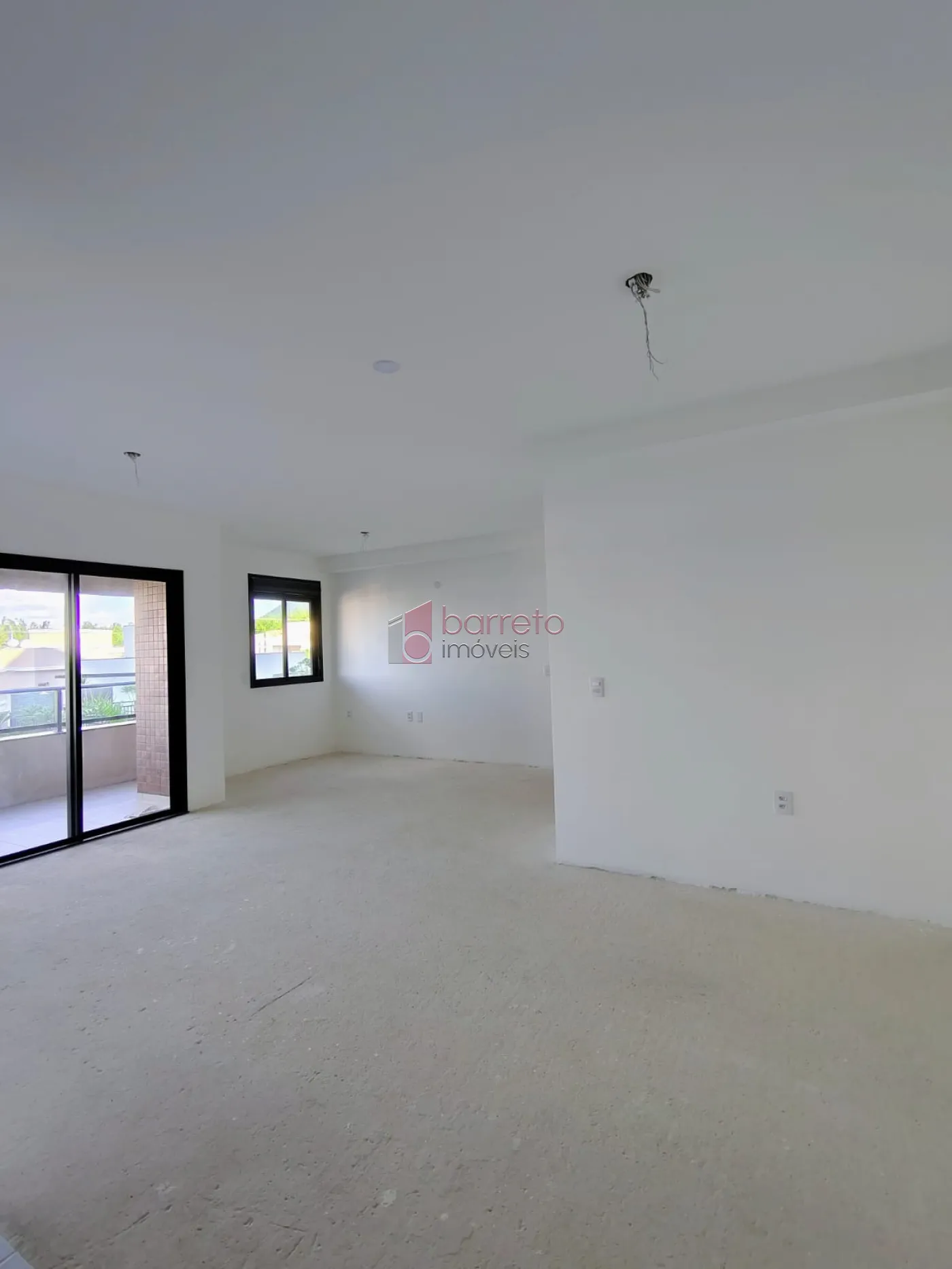 APARTAMENTO À VENDA NO CONDOMÍNIO CHRONOS NO BAIRRO ELOY CHAVES EM JUNDIAÍ/SP