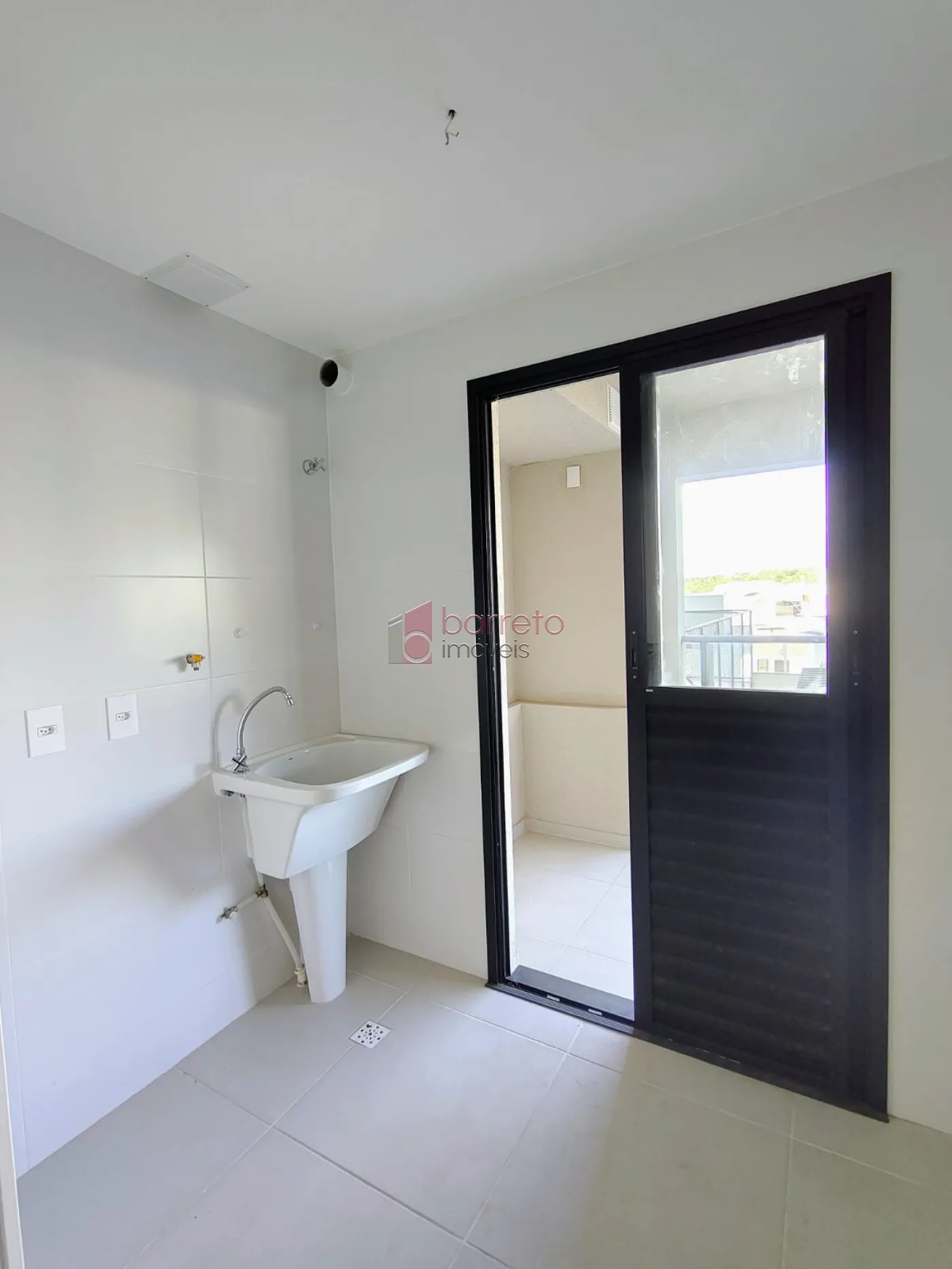 APARTAMENTO À VENDA NO CONDOMÍNIO CHRONOS NO BAIRRO ELOY CHAVES EM JUNDIAÍ/SP