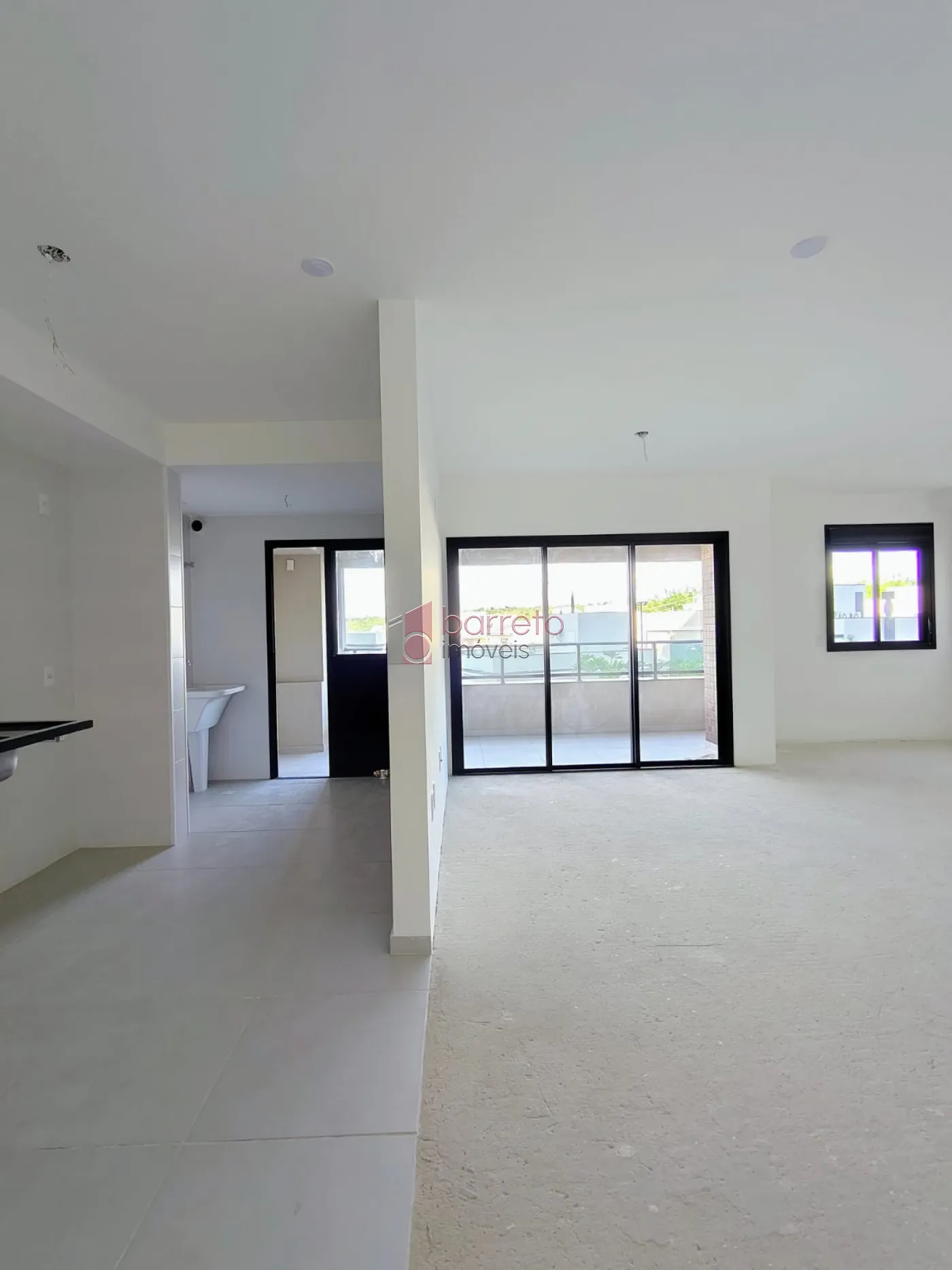 APARTAMENTO À VENDA NO CONDOMÍNIO CHRONOS NO BAIRRO ELOY CHAVES EM JUNDIAÍ/SP