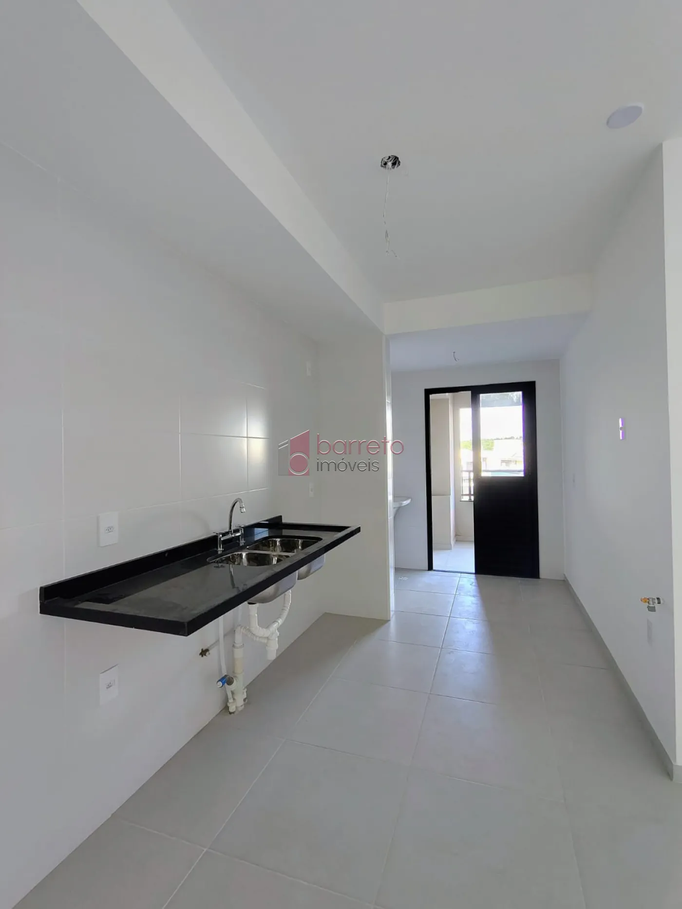 APARTAMENTO À VENDA NO CONDOMÍNIO CHRONOS NO BAIRRO ELOY CHAVES EM JUNDIAÍ/SP