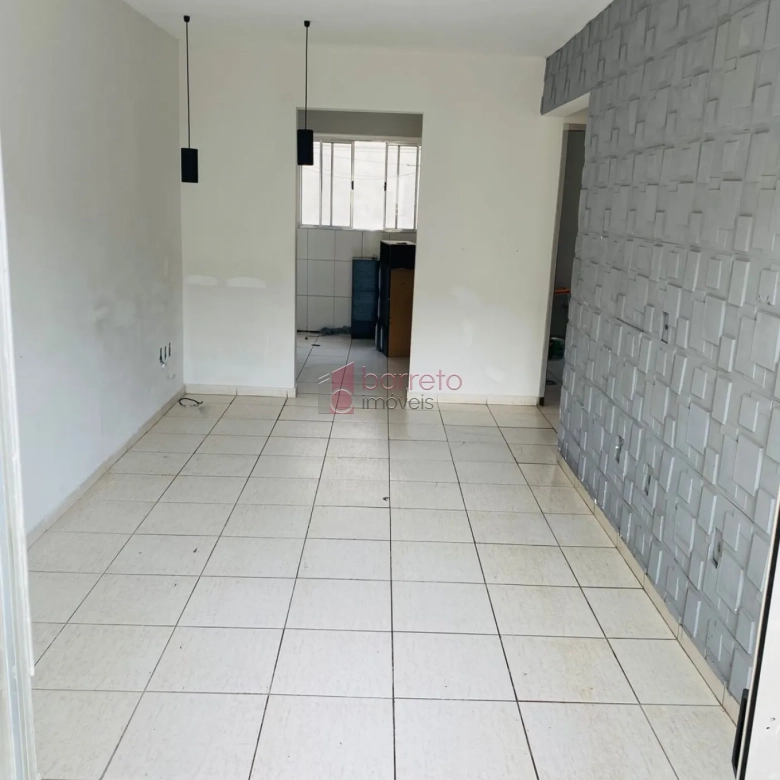 APARTAMENTO À VENDA NO CONDOMÍNIO ITALY EM JUNDIAÍ/SP