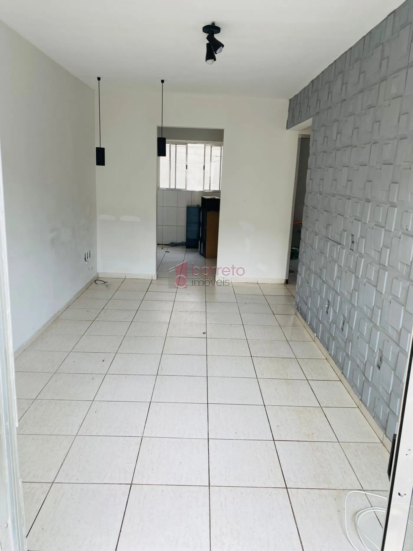 APARTAMENTO À VENDA NO CONDOMÍNIO ITALY EM JUNDIAÍ/SP