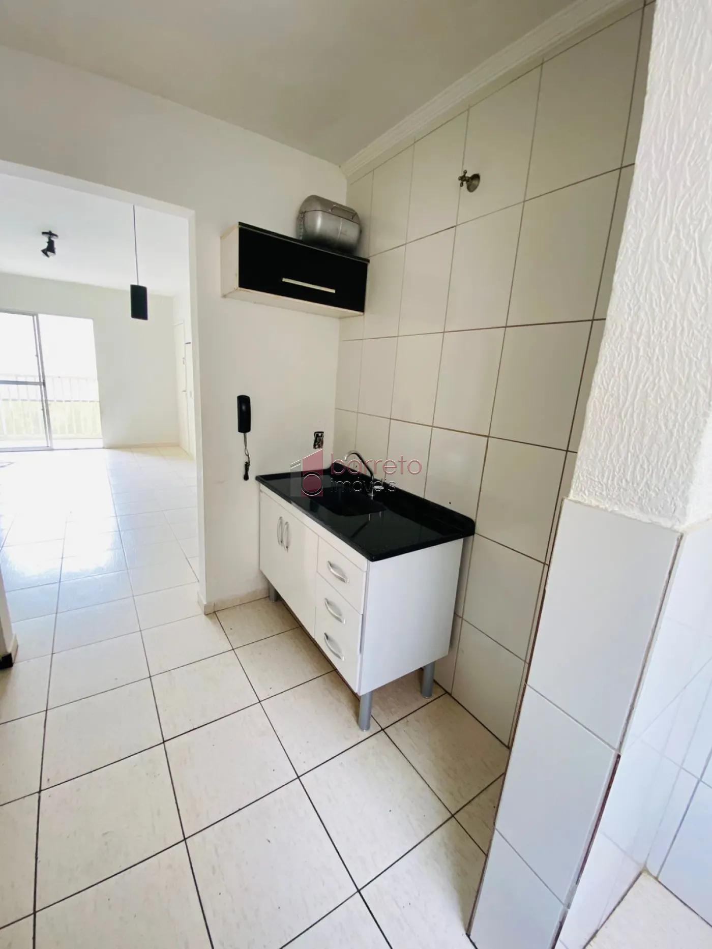APARTAMENTO À VENDA NO CONDOMÍNIO ITALY EM JUNDIAÍ/SP