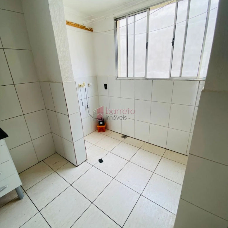 APARTAMENTO À VENDA NO CONDOMÍNIO ITALY EM JUNDIAÍ/SP