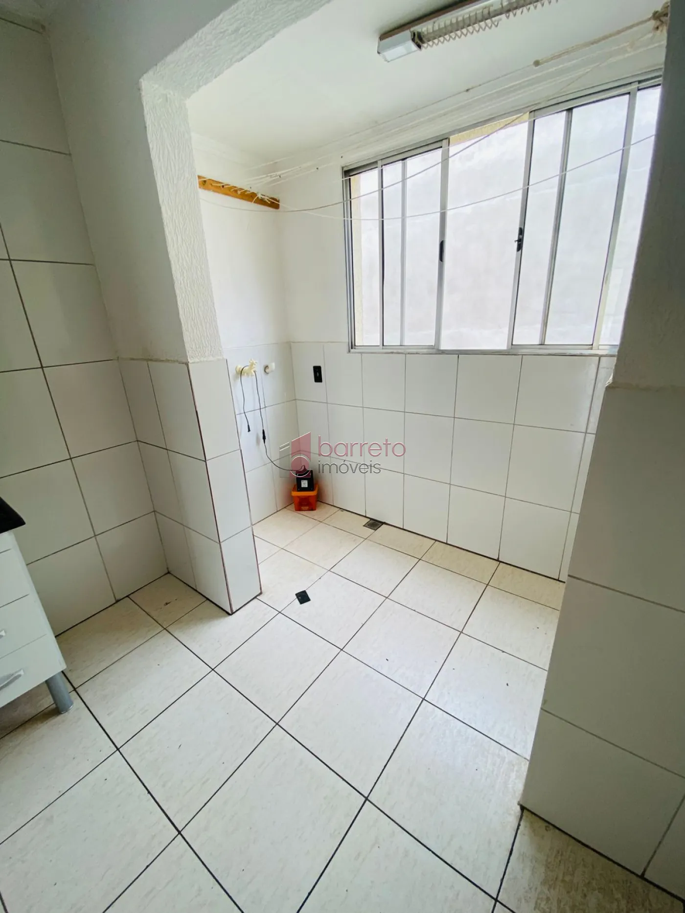 APARTAMENTO À VENDA NO CONDOMÍNIO ITALY EM JUNDIAÍ/SP