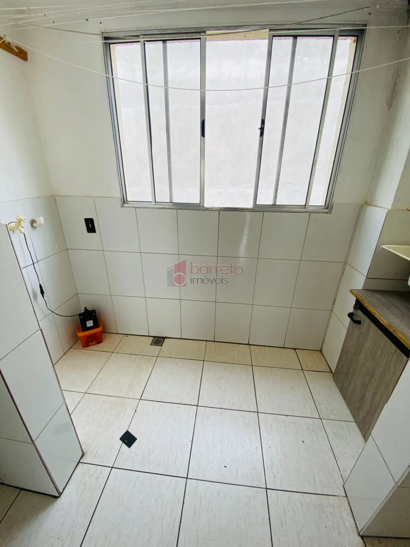 APARTAMENTO À VENDA NO CONDOMÍNIO ITALY EM JUNDIAÍ/SP