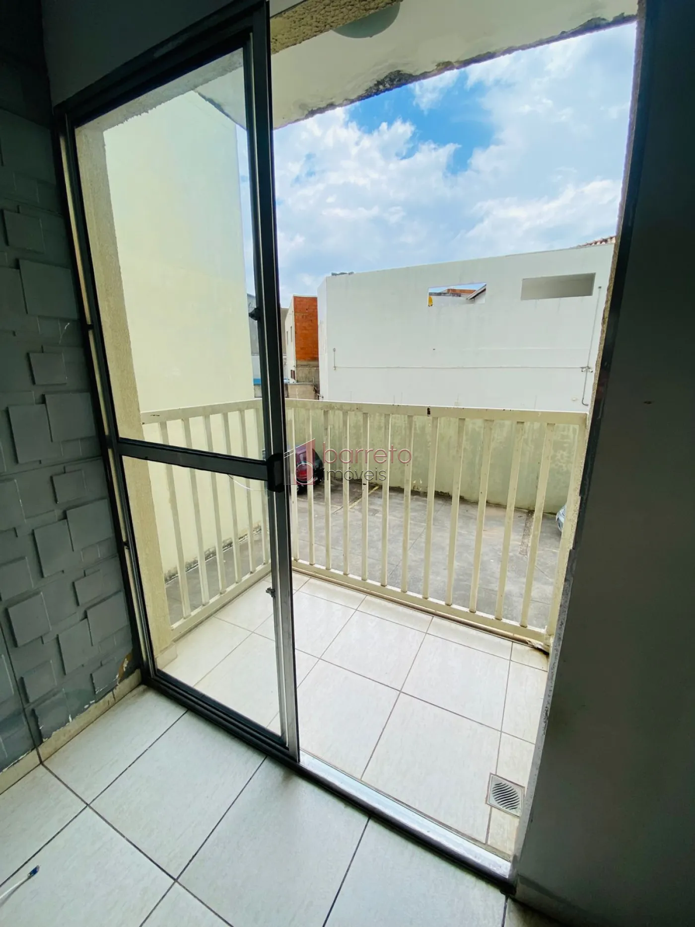 APARTAMENTO À VENDA NO CONDOMÍNIO ITALY EM JUNDIAÍ/SP