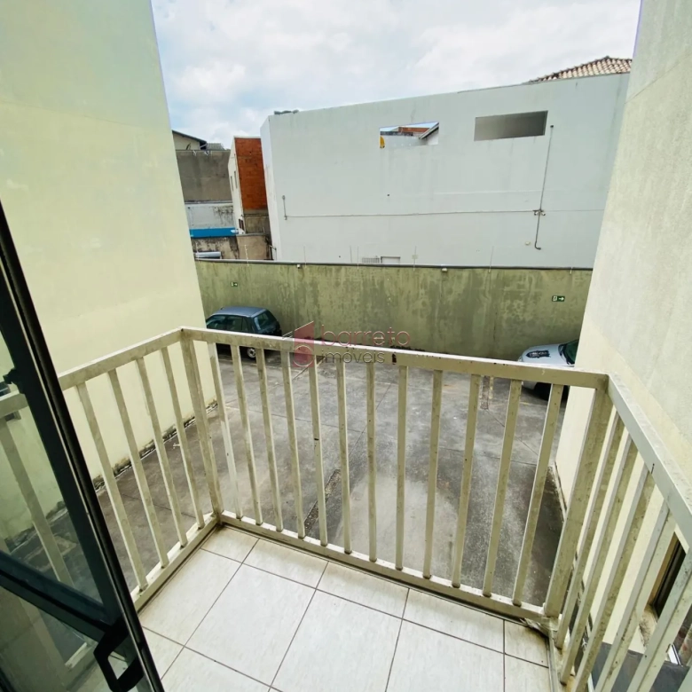 APARTAMENTO À VENDA NO CONDOMÍNIO ITALY EM JUNDIAÍ/SP