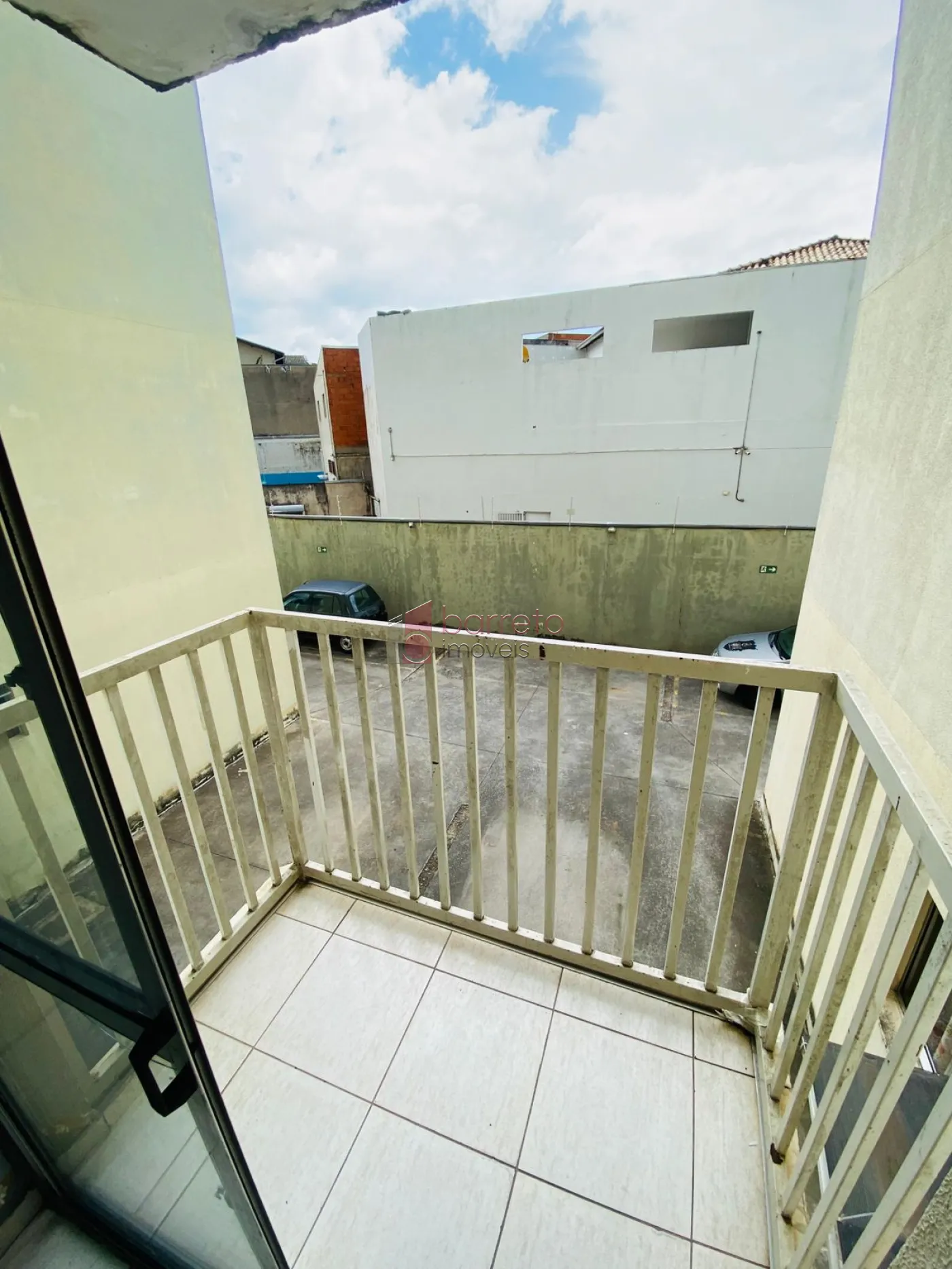 APARTAMENTO À VENDA NO CONDOMÍNIO ITALY EM JUNDIAÍ/SP