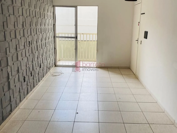 APARTAMENTO À VENDA NO CONDOMÍNIO ITALY EM JUNDIAÍ/SP