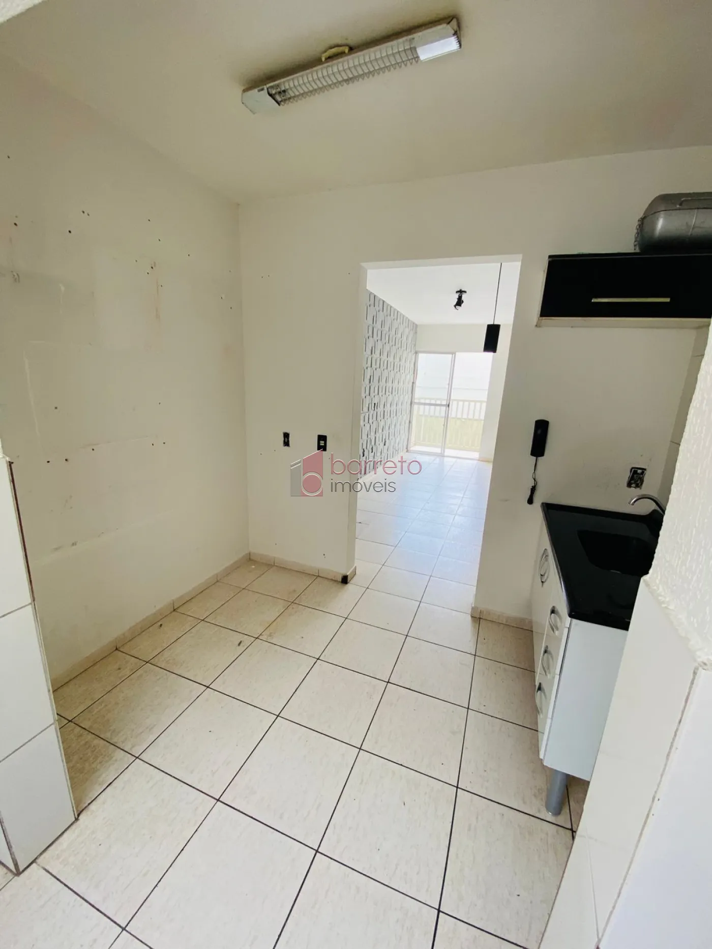 APARTAMENTO À VENDA NO CONDOMÍNIO ITALY EM JUNDIAÍ/SP