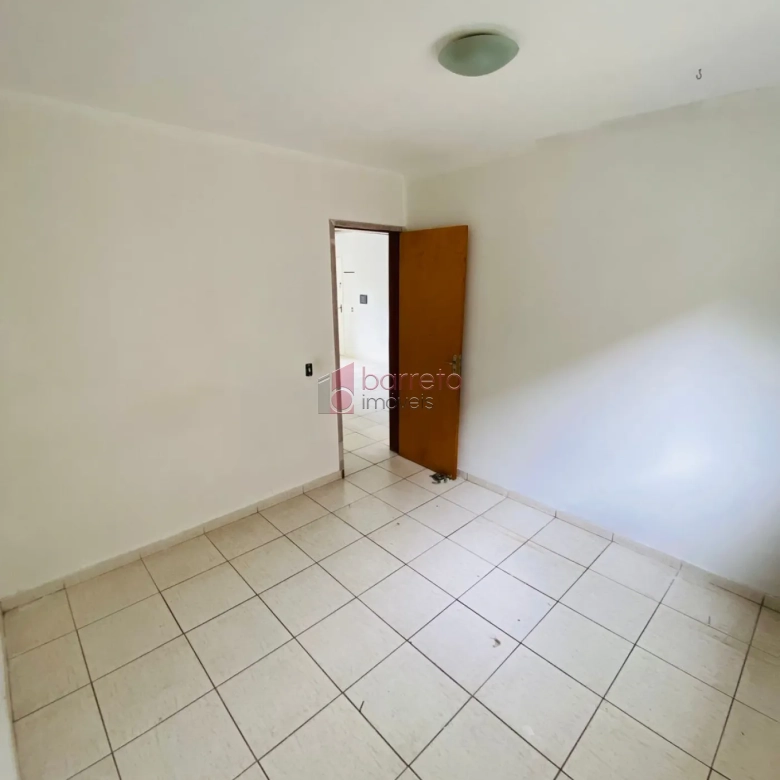 APARTAMENTO À VENDA NO CONDOMÍNIO ITALY EM JUNDIAÍ/SP