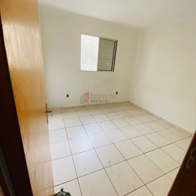 APARTAMENTO À VENDA NO CONDOMÍNIO ITALY EM JUNDIAÍ/SP