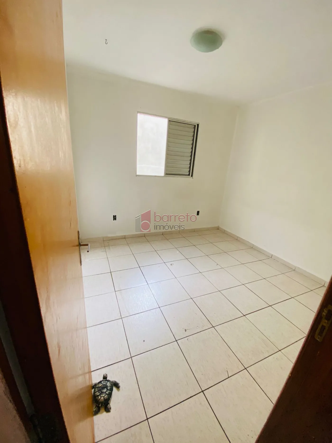 APARTAMENTO À VENDA NO CONDOMÍNIO ITALY EM JUNDIAÍ/SP