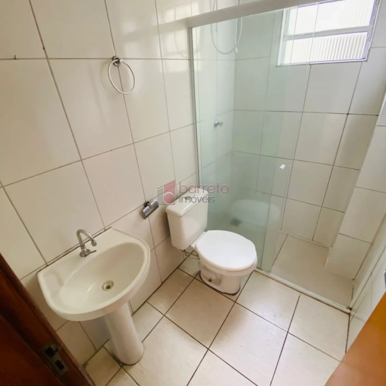 APARTAMENTO À VENDA NO CONDOMÍNIO ITALY EM JUNDIAÍ/SP