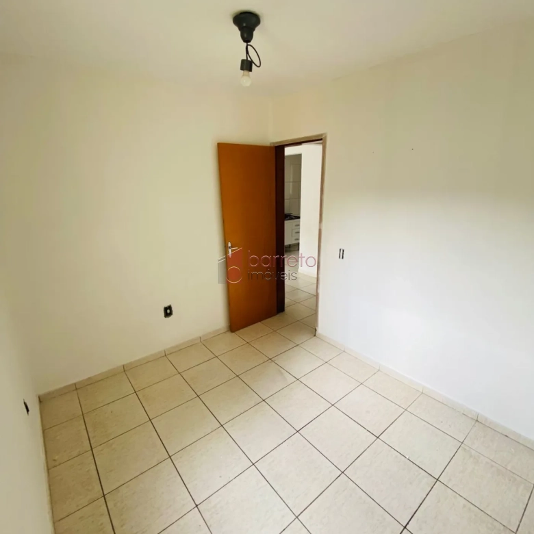 APARTAMENTO À VENDA NO CONDOMÍNIO ITALY EM JUNDIAÍ/SP