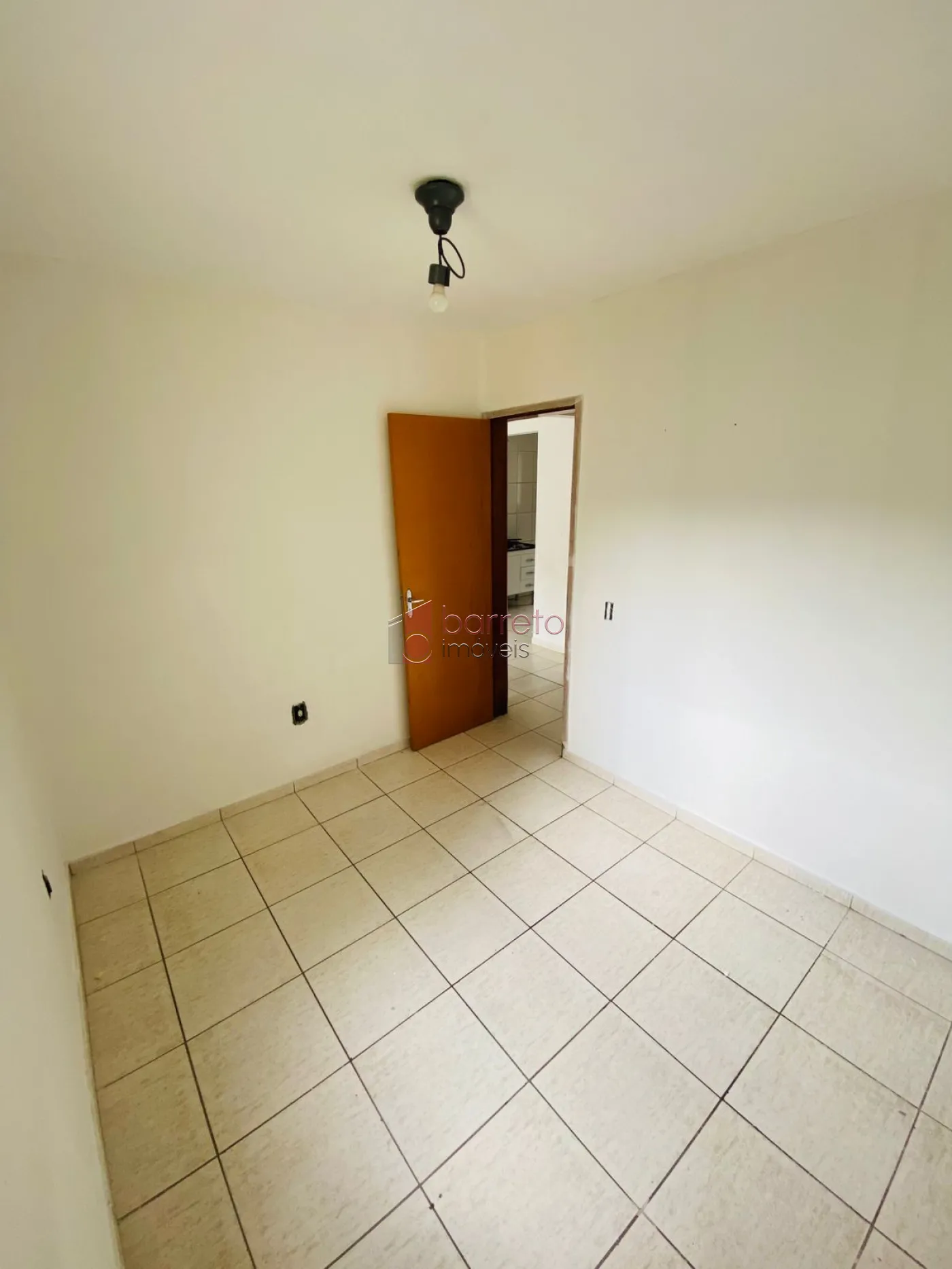 APARTAMENTO À VENDA NO CONDOMÍNIO ITALY EM JUNDIAÍ/SP