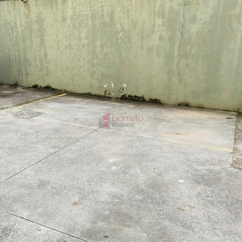 APARTAMENTO À VENDA NO CONDOMÍNIO ITALY EM JUNDIAÍ/SP