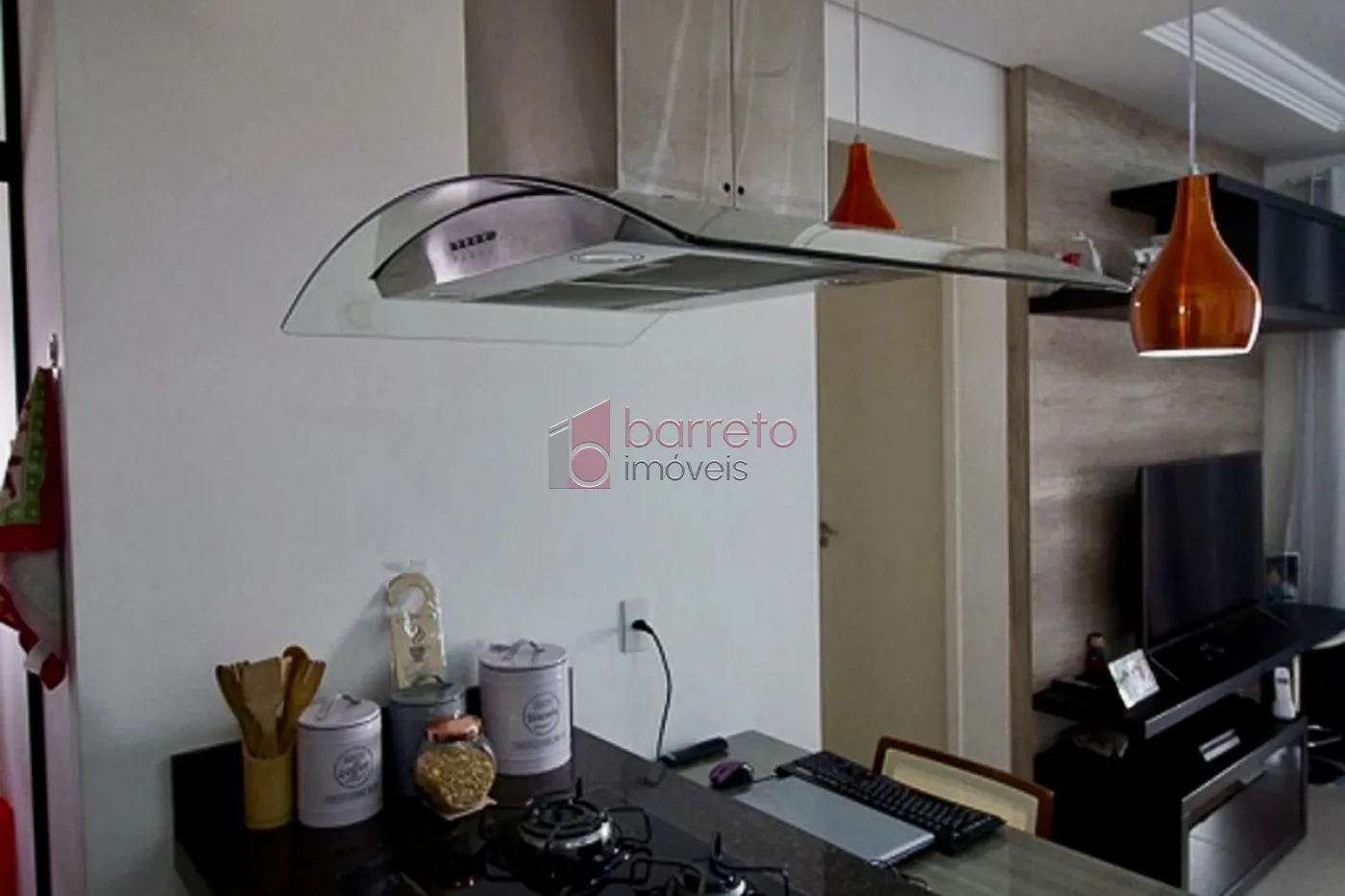 APARTAMENTO À VENDA NO CONDOMÍNIO PALAZZO REALE – JARDIM BONFIGLIOLI – JUNDIAÍ/SP