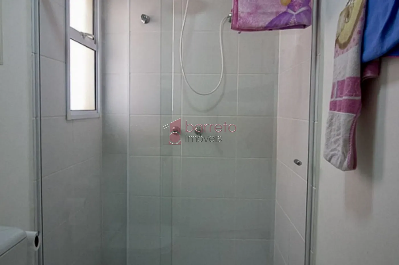 APARTAMENTO À VENDA NO CONDOMÍNIO PALAZZO REALE – JARDIM BONFIGLIOLI – JUNDIAÍ/SP
