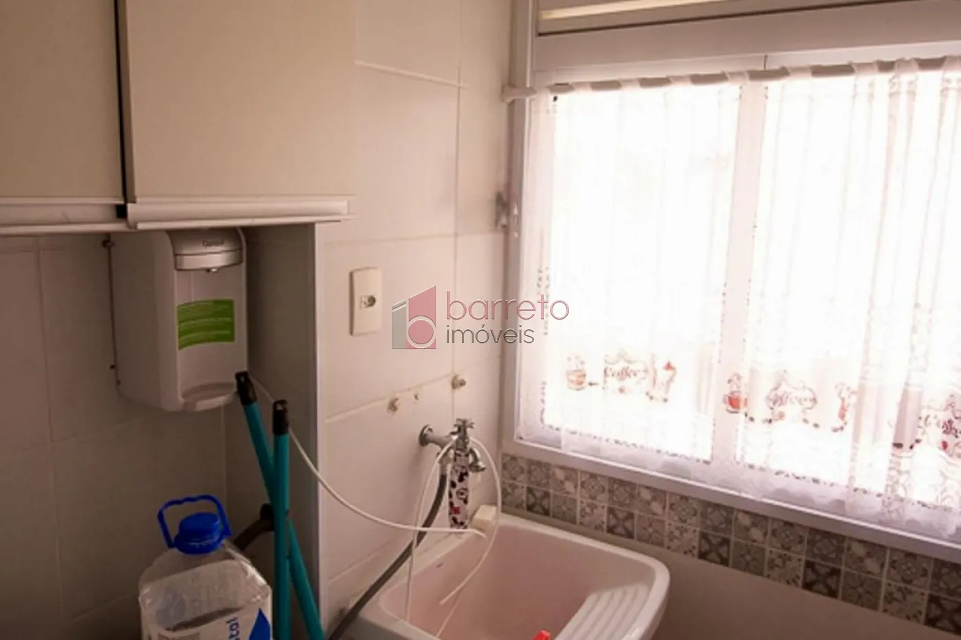 APARTAMENTO À VENDA NO CONDOMÍNIO PALAZZO REALE – JARDIM BONFIGLIOLI – JUNDIAÍ/SP