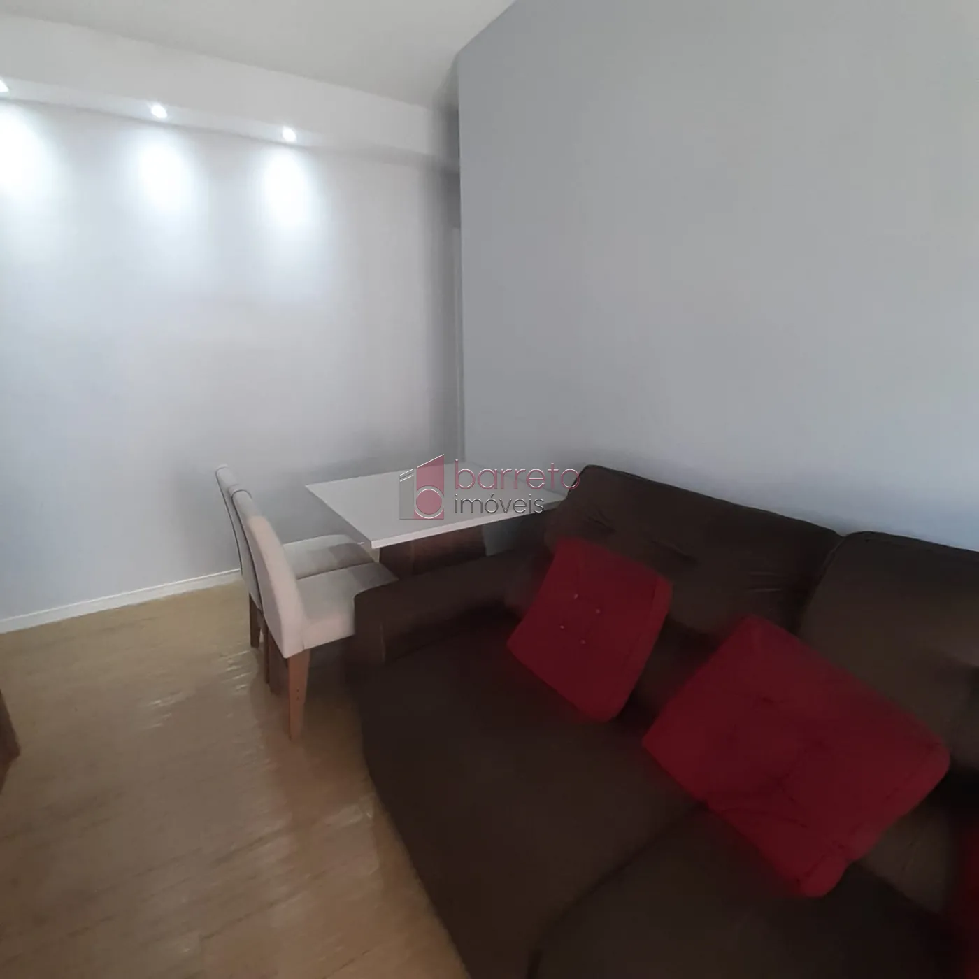 APARTAMENTO À VENDA NO CONDOMÍNIO MARAVILLE EM JUNDIAÍ/SP