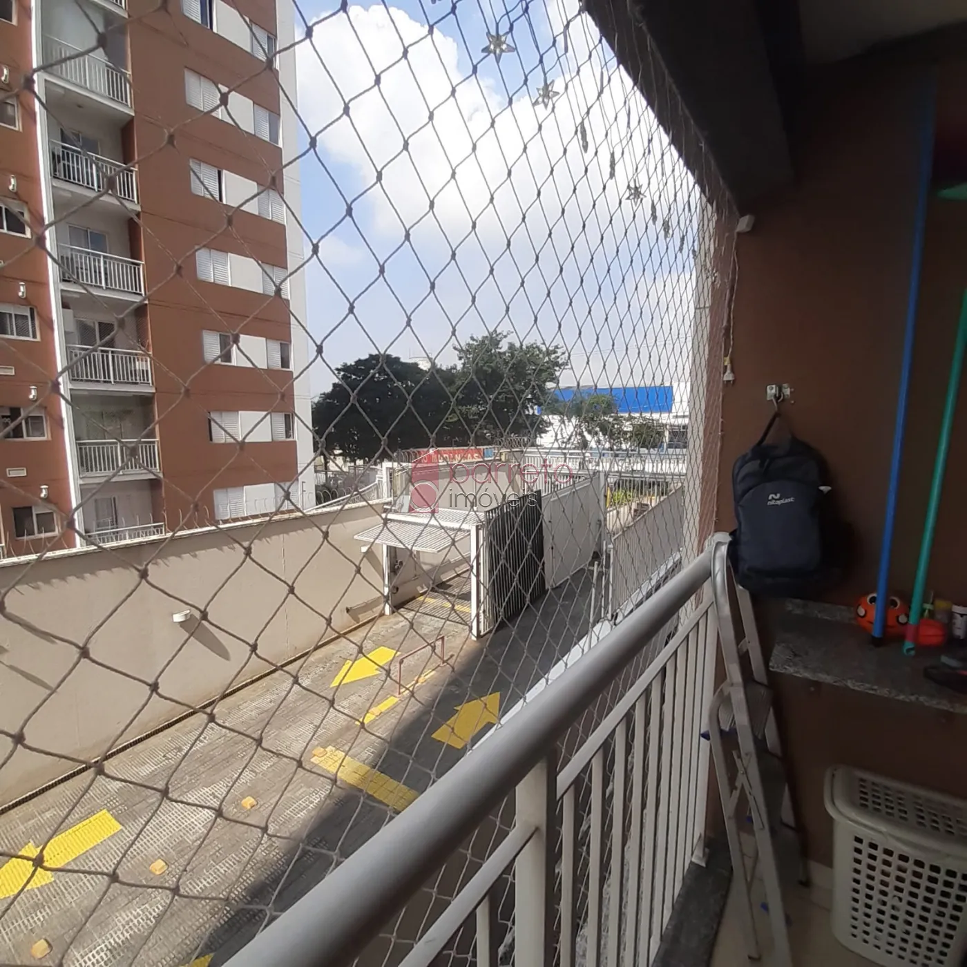 APARTAMENTO À VENDA NO CONDOMÍNIO MARAVILLE EM JUNDIAÍ/SP