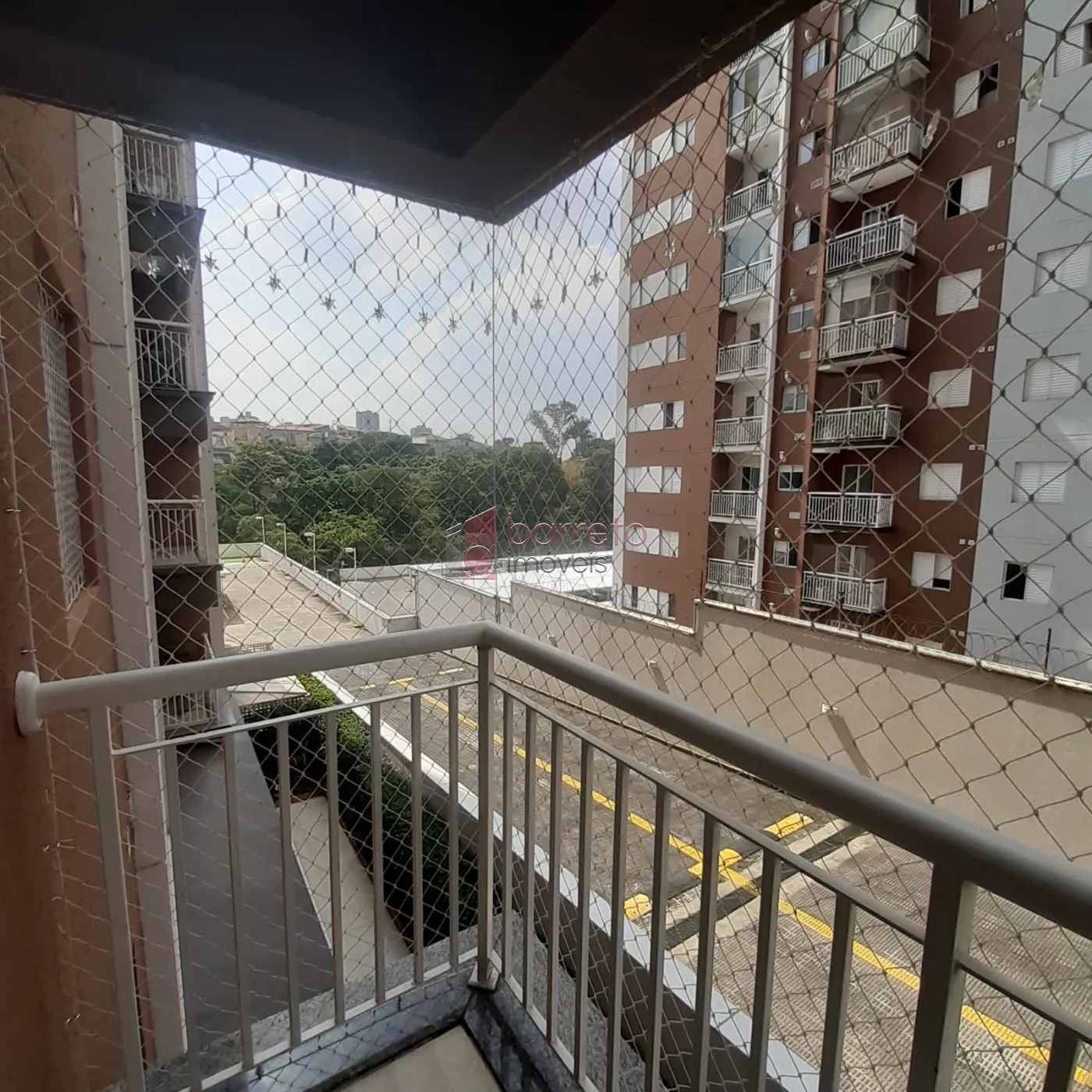 APARTAMENTO À VENDA NO CONDOMÍNIO MARAVILLE EM JUNDIAÍ/SP