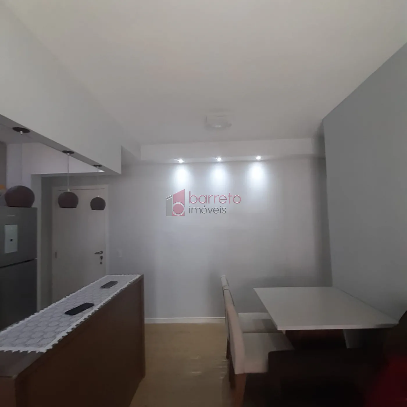 APARTAMENTO À VENDA NO CONDOMÍNIO MARAVILLE EM JUNDIAÍ/SP