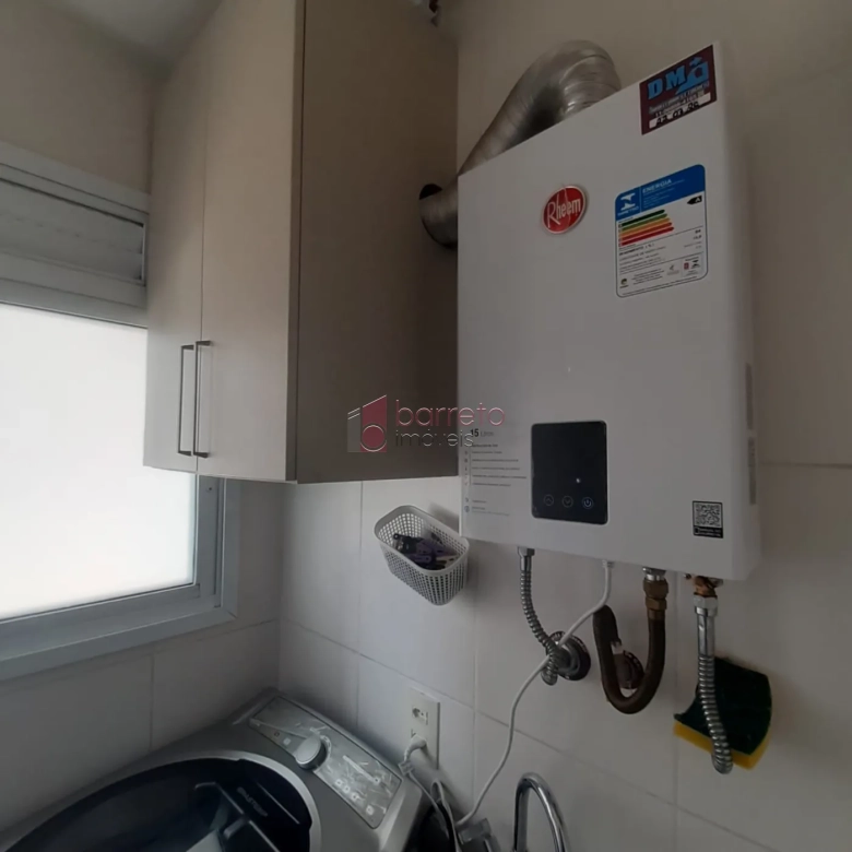 APARTAMENTO À VENDA NO CONDOMÍNIO MARAVILLE EM JUNDIAÍ/SP