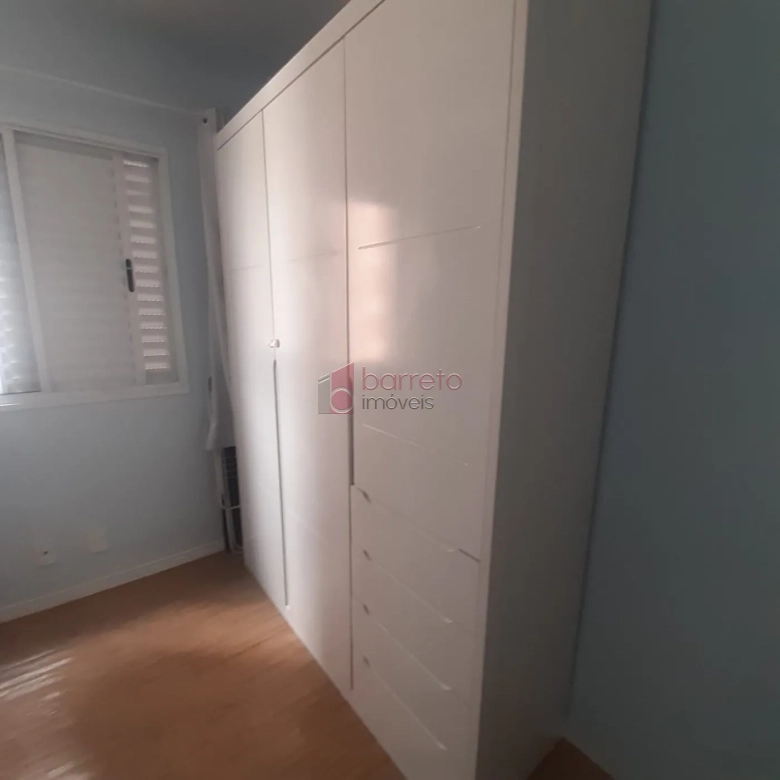 APARTAMENTO À VENDA NO CONDOMÍNIO MARAVILLE EM JUNDIAÍ/SP