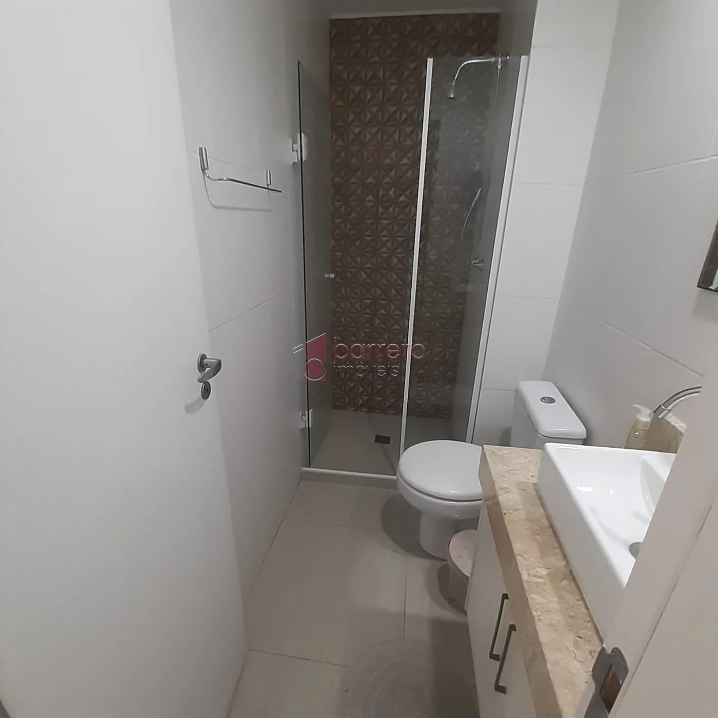 APARTAMENTO À VENDA NO CONDOMÍNIO MARAVILLE EM JUNDIAÍ/SP