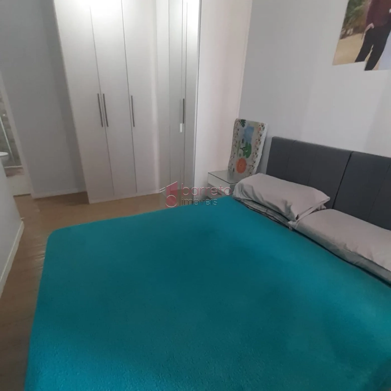 APARTAMENTO À VENDA NO CONDOMÍNIO MARAVILLE EM JUNDIAÍ/SP