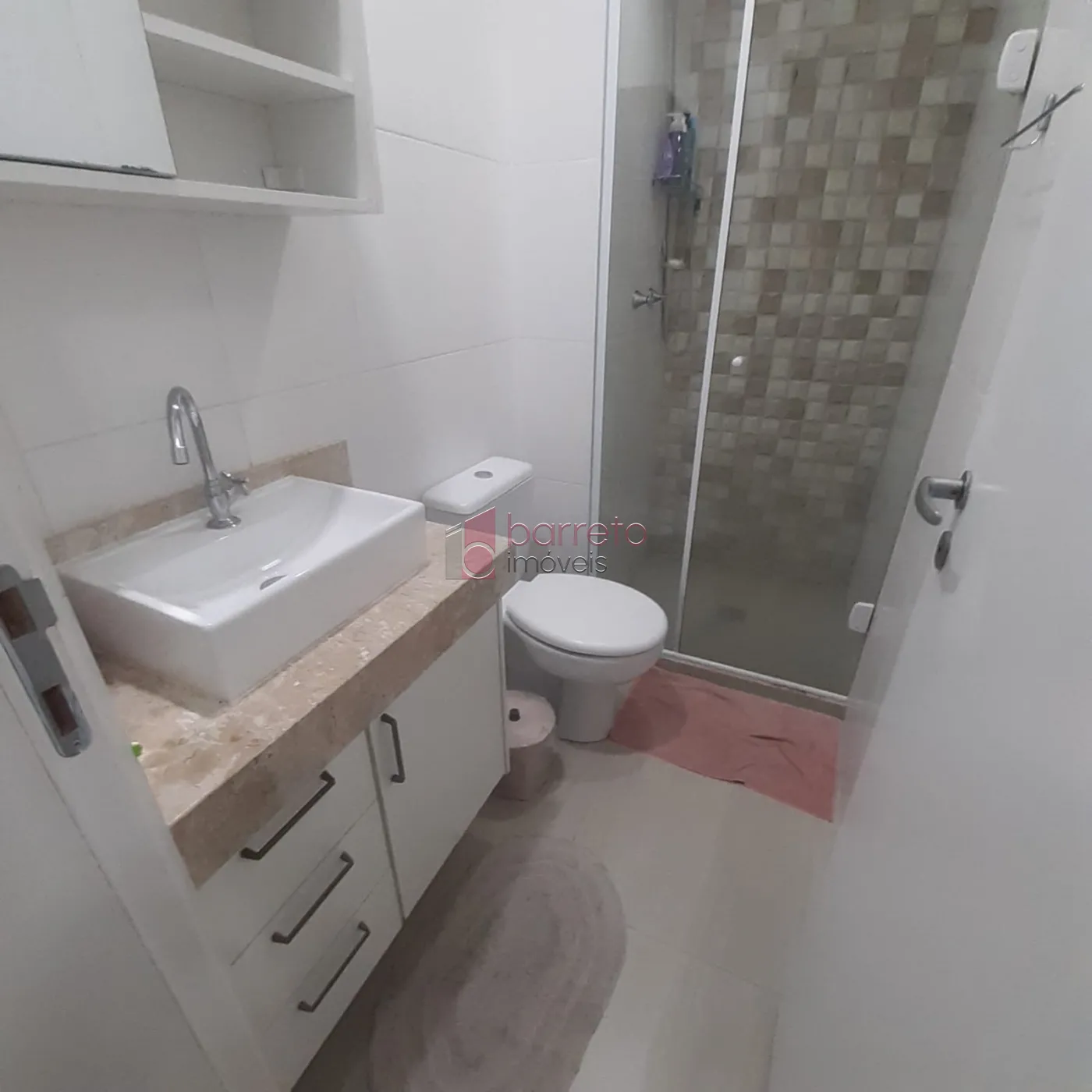 APARTAMENTO À VENDA NO CONDOMÍNIO MARAVILLE EM JUNDIAÍ/SP