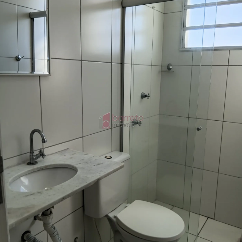 APARTAMENTO PARA LOCAÇÃO CONDOMÍNIO SPAZZIO JABUTICABEIRAS – JUNDIAÍ/SP