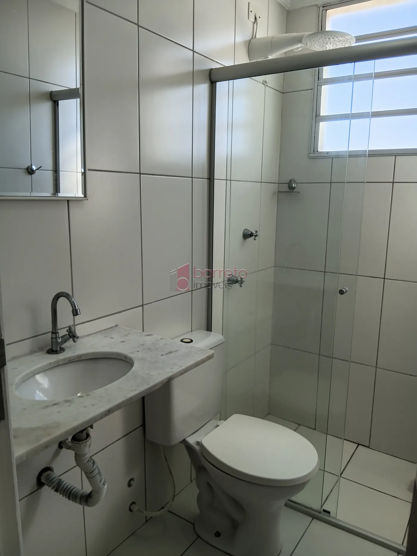 APARTAMENTO PARA LOCAÇÃO CONDOMÍNIO SPAZZIO JABUTICABEIRAS – JUNDIAÍ/SP