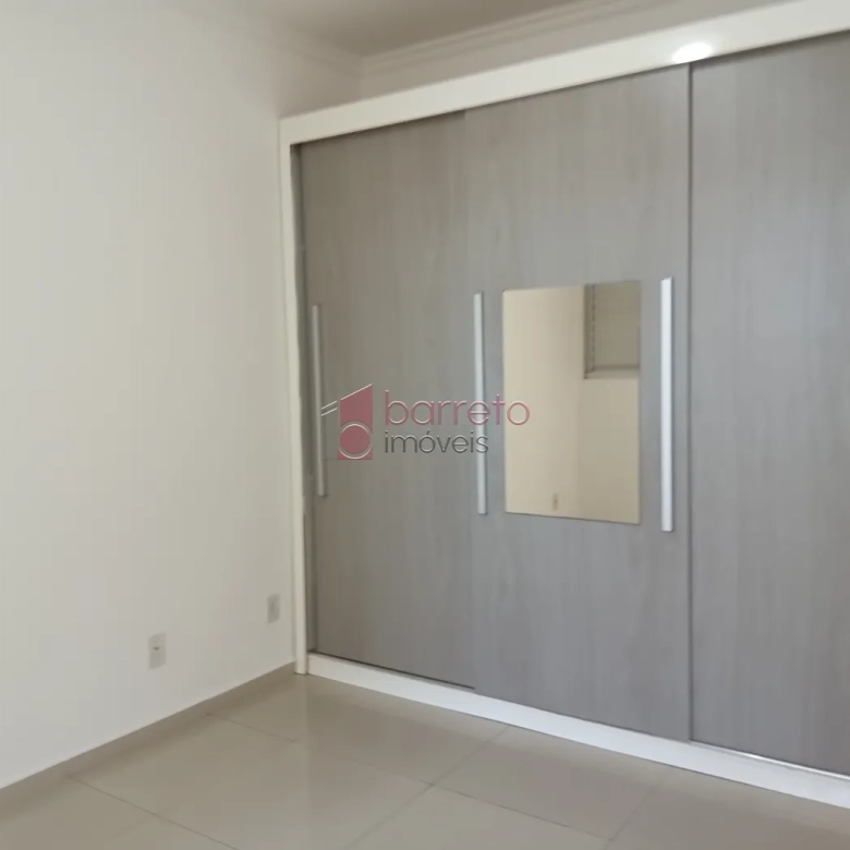 APARTAMENTO PARA LOCAÇÃO CONDOMÍNIO SPAZZIO JABUTICABEIRAS – JUNDIAÍ/SP
