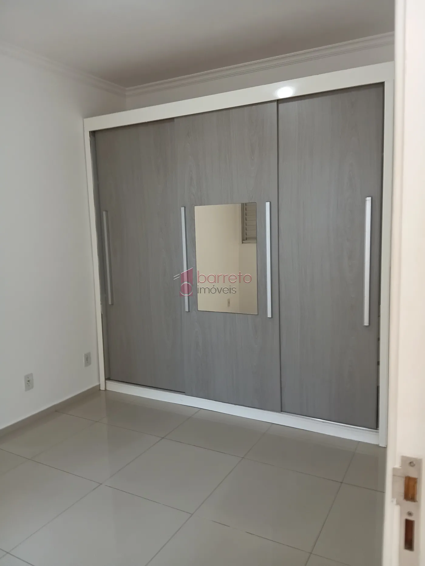 APARTAMENTO PARA LOCAÇÃO CONDOMÍNIO SPAZZIO JABUTICABEIRAS – JUNDIAÍ/SP