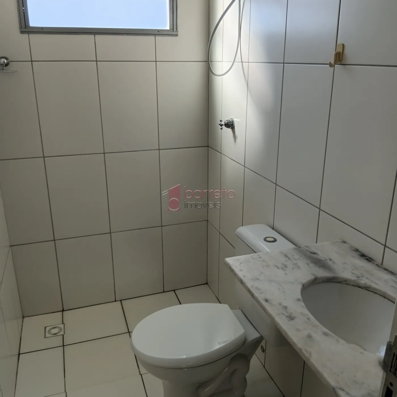 APARTAMENTO PARA LOCAÇÃO CONDOMÍNIO SPAZZIO JABUTICABEIRAS – JUNDIAÍ/SP
