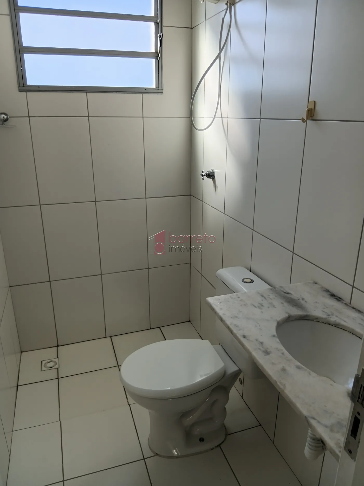 APARTAMENTO PARA LOCAÇÃO CONDOMÍNIO SPAZZIO JABUTICABEIRAS – JUNDIAÍ/SP