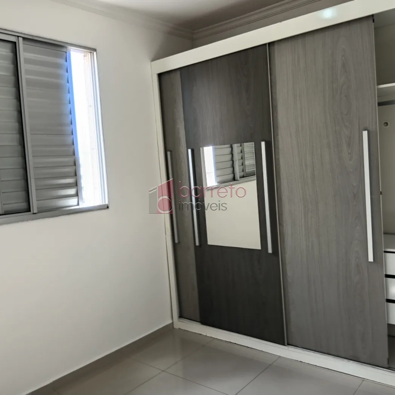 APARTAMENTO PARA LOCAÇÃO CONDOMÍNIO SPAZZIO JABUTICABEIRAS – JUNDIAÍ/SP
