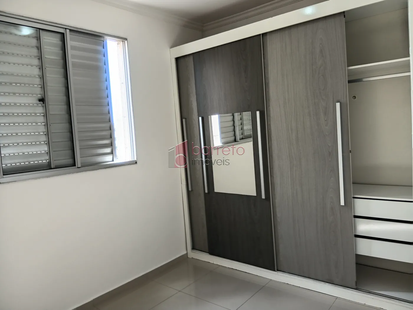APARTAMENTO PARA LOCAÇÃO CONDOMÍNIO SPAZZIO JABUTICABEIRAS – JUNDIAÍ/SP