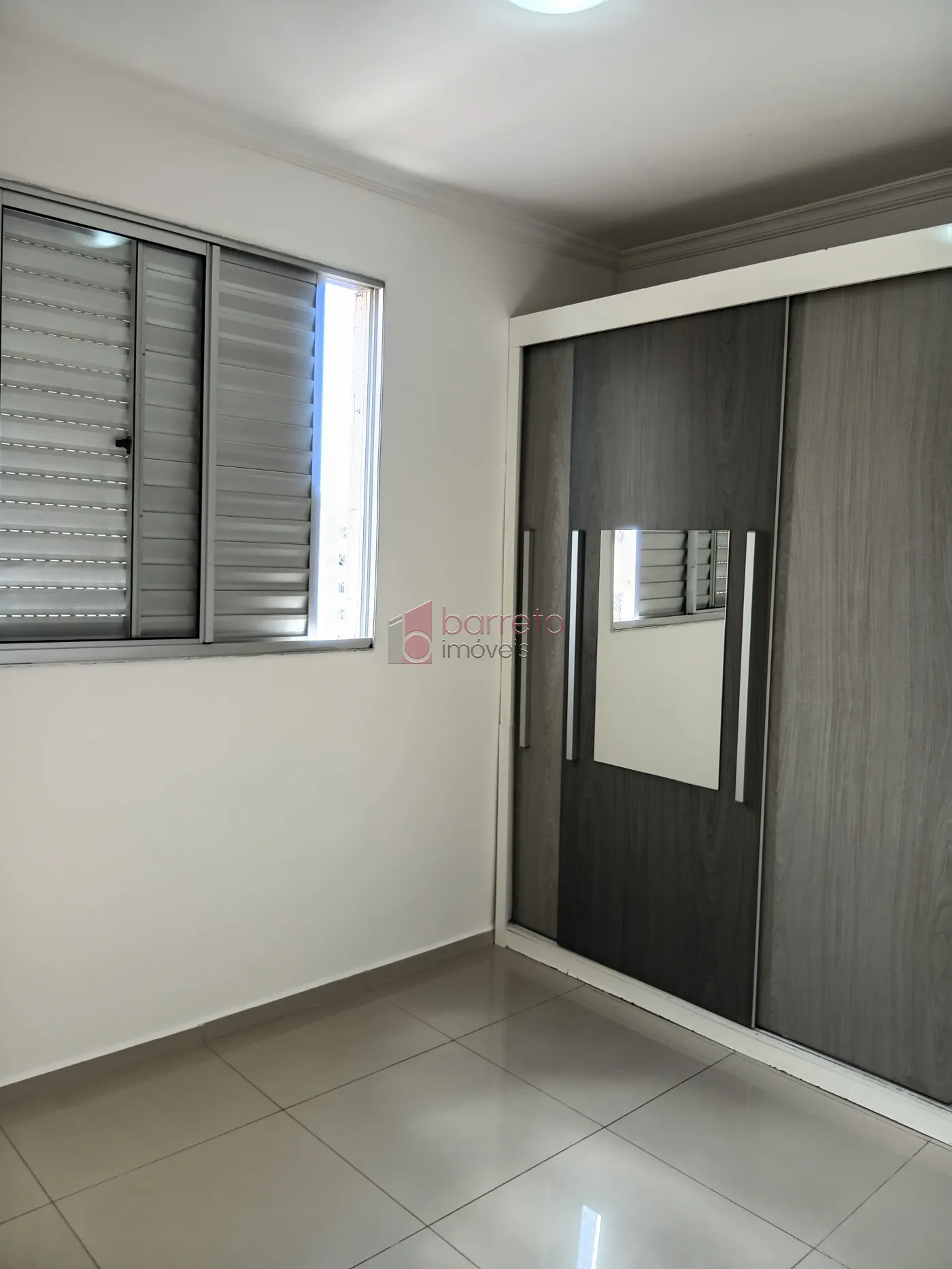 APARTAMENTO PARA LOCAÇÃO CONDOMÍNIO SPAZZIO JABUTICABEIRAS – JUNDIAÍ/SP