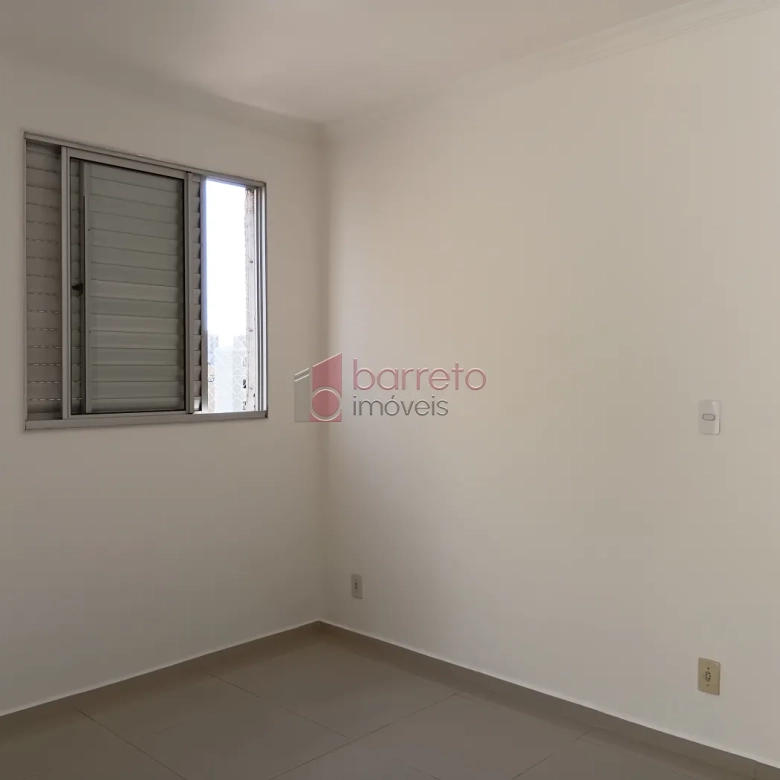 APARTAMENTO PARA LOCAÇÃO CONDOMÍNIO SPAZZIO JABUTICABEIRAS – JUNDIAÍ/SP