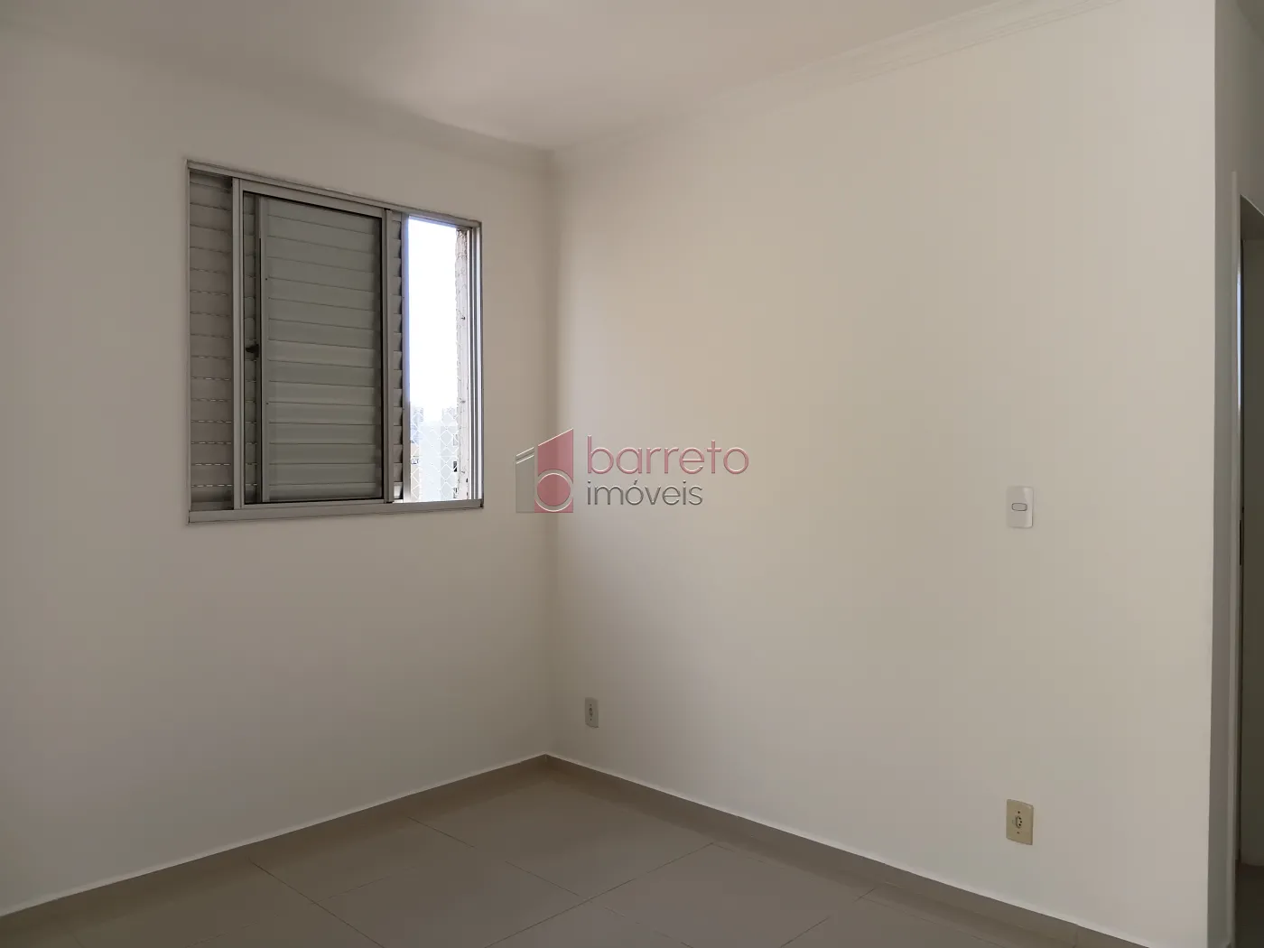 APARTAMENTO PARA LOCAÇÃO CONDOMÍNIO SPAZZIO JABUTICABEIRAS – JUNDIAÍ/SP
