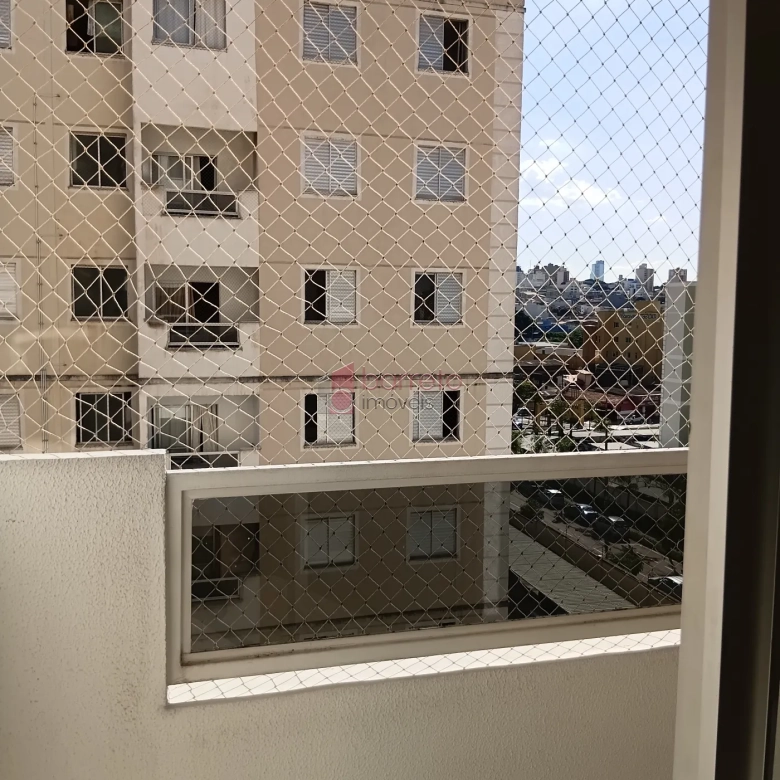 APARTAMENTO PARA LOCAÇÃO CONDOMÍNIO SPAZZIO JABUTICABEIRAS – JUNDIAÍ/SP