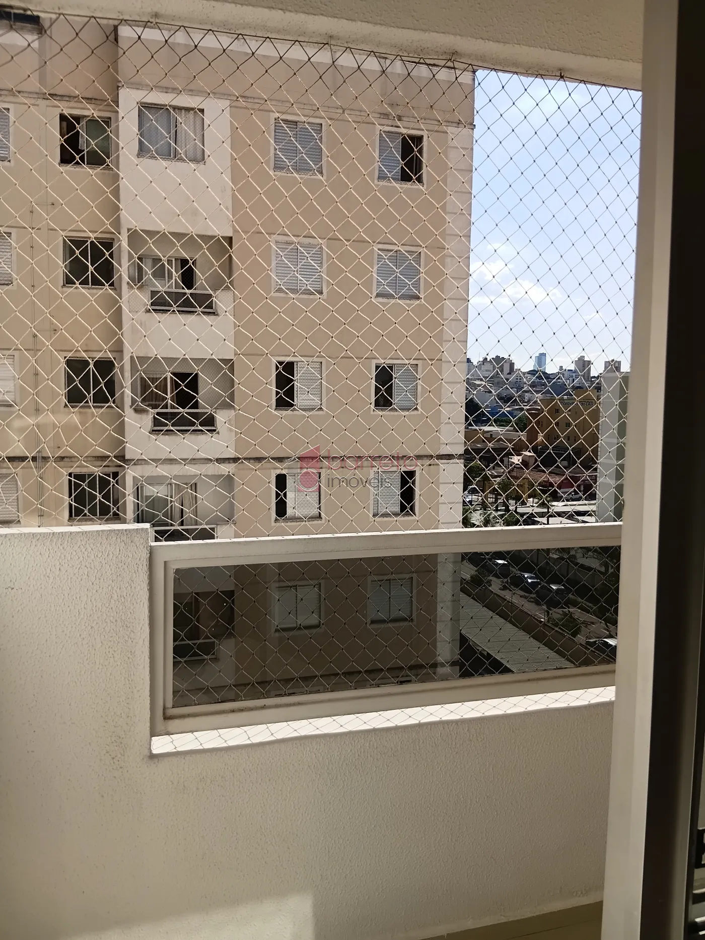 APARTAMENTO PARA LOCAÇÃO CONDOMÍNIO SPAZZIO JABUTICABEIRAS – JUNDIAÍ/SP